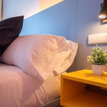 Appartement Attic Frontbeach Sea Views *