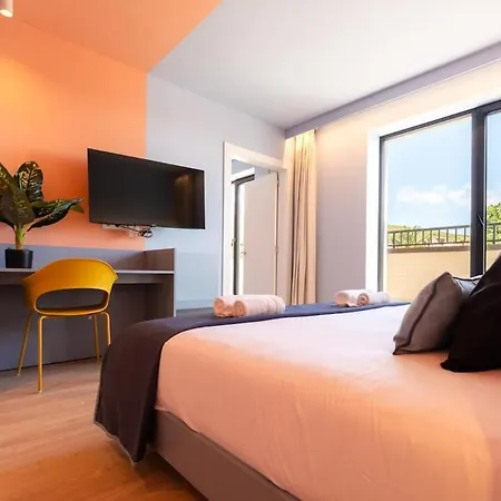 Appartement Attic Frontbeach Sea Views